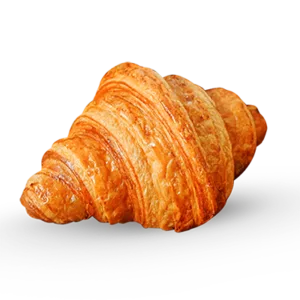 Croissant Butter