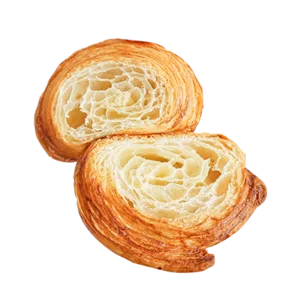 Croissant Butter