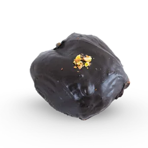 Dirty Chocolate Bomb