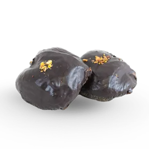 Dirty Chocolate Bomb