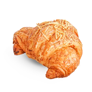Triple Cheese Croissant