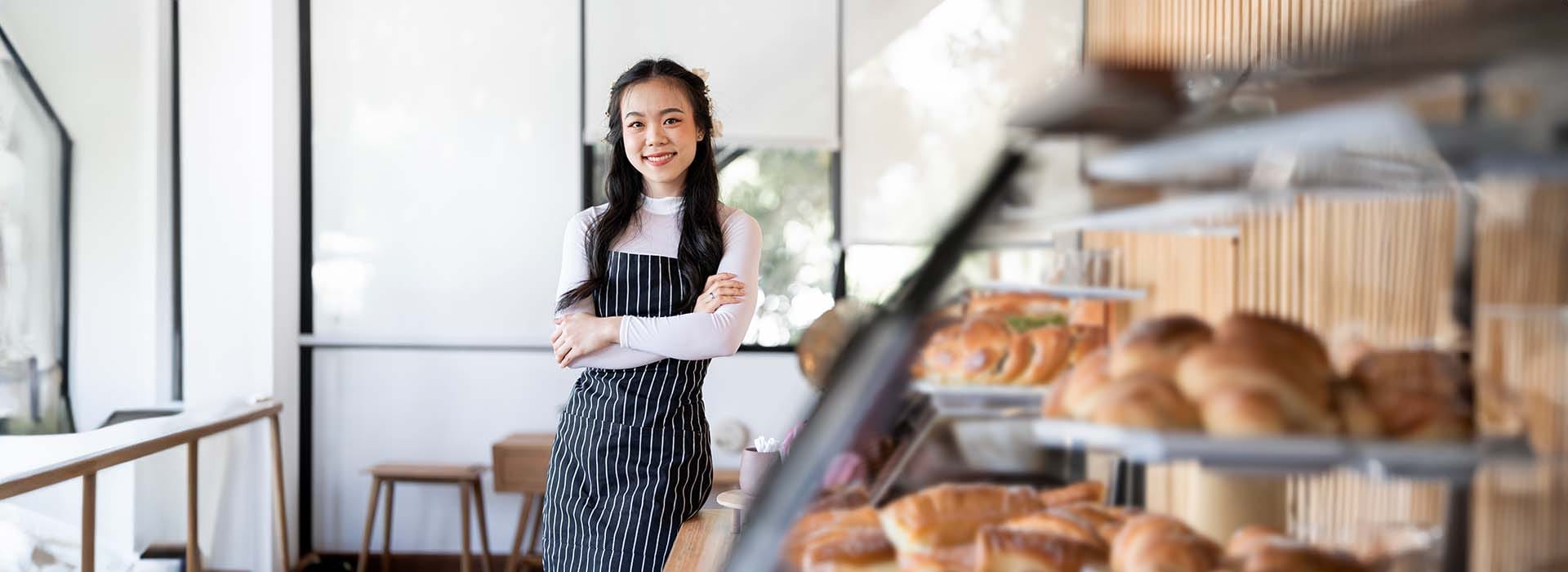 Foto Distributor Roti Tips Bekerja Sama dengan Distributor Roti Terpercaya