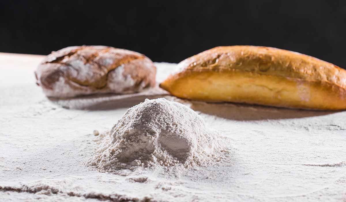 Premix Storage Roti Premix Roti: Kandungan, Jenis, dan Kelebihan Menggunakannya