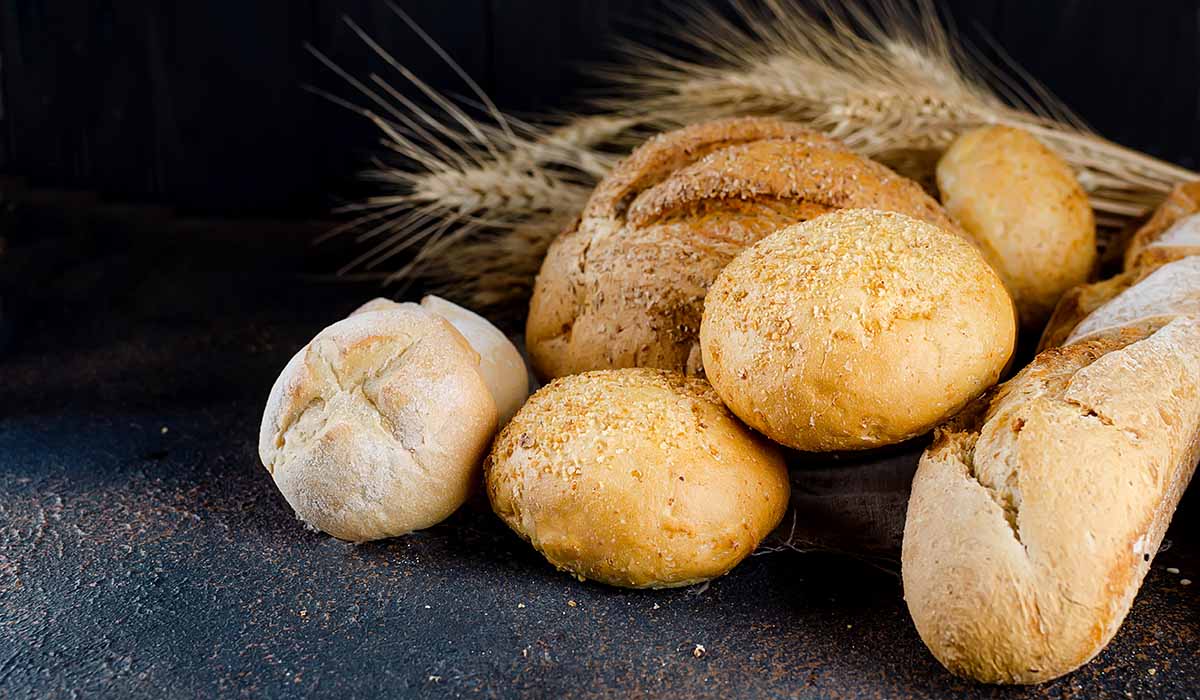 10 Manfaat Roti Bagi Kesehatan dan Tips Memilihnya