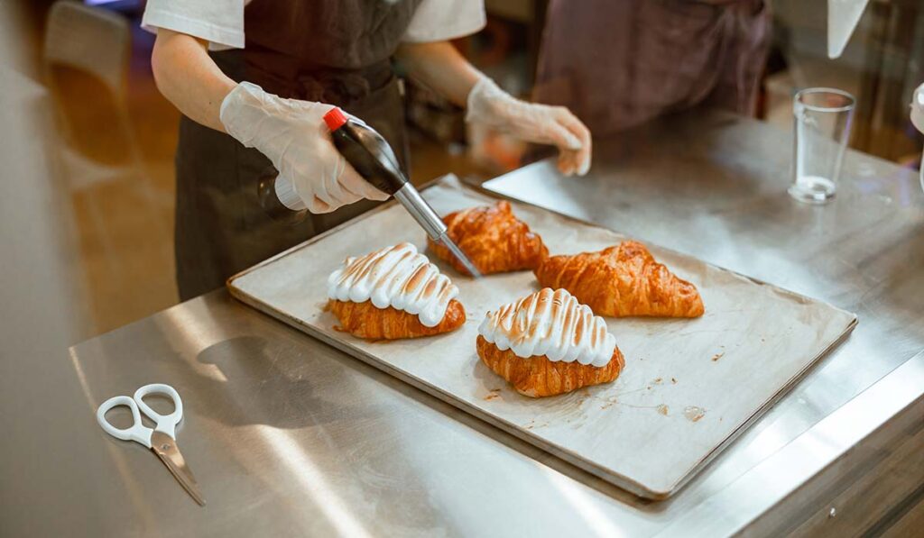 butter sheet