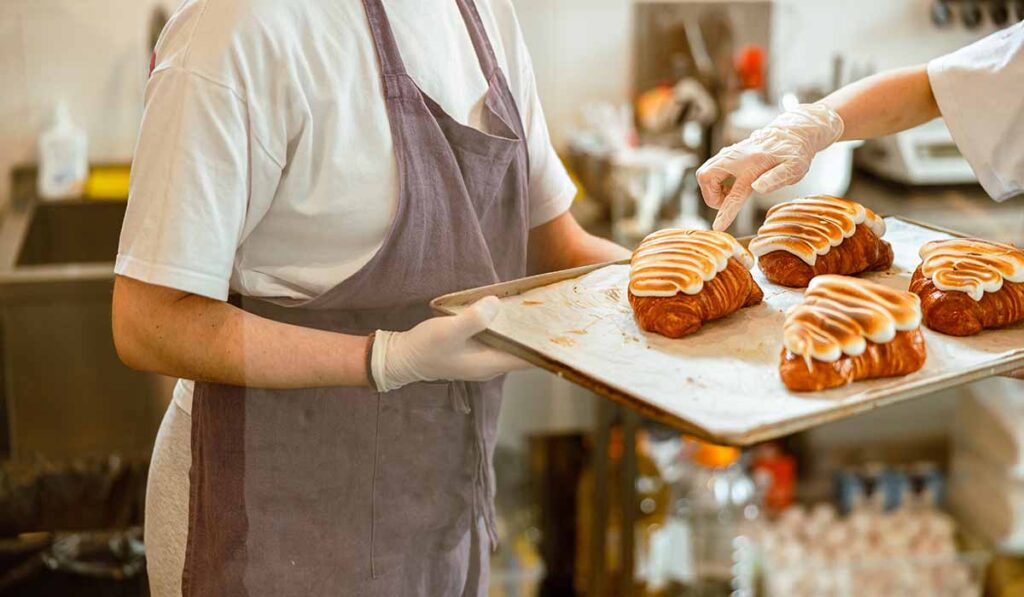 Artisan Bakery