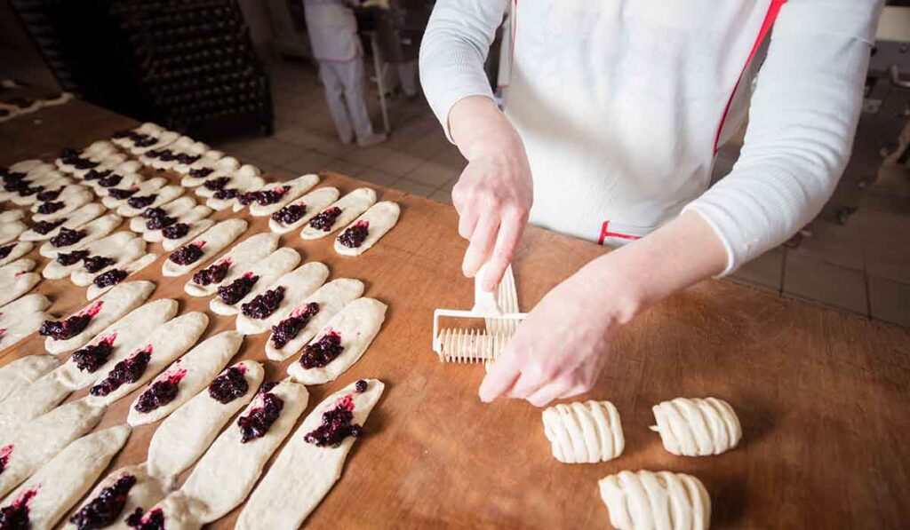 Artisan Bakery