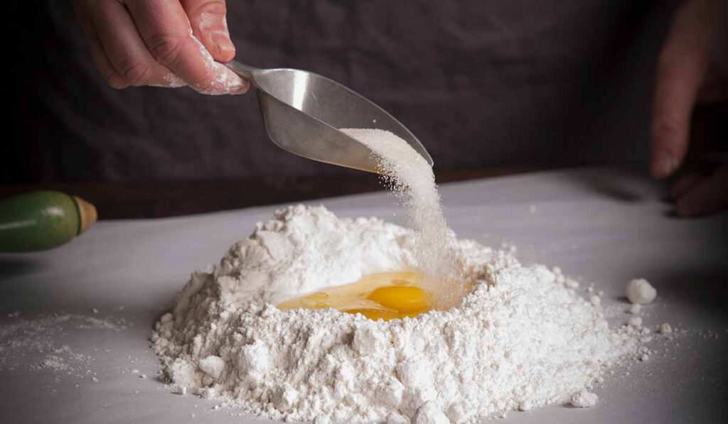 Perbedaan Baking Powder dan Baking Soda