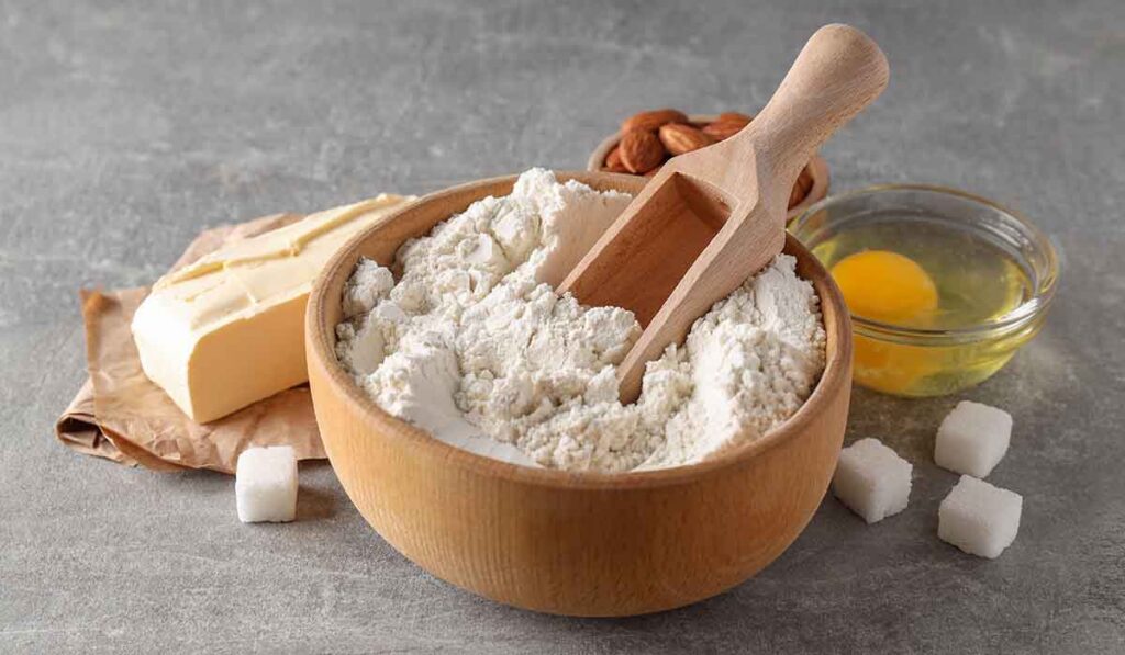 Perbedaan Baking Powder dan Baking Soda