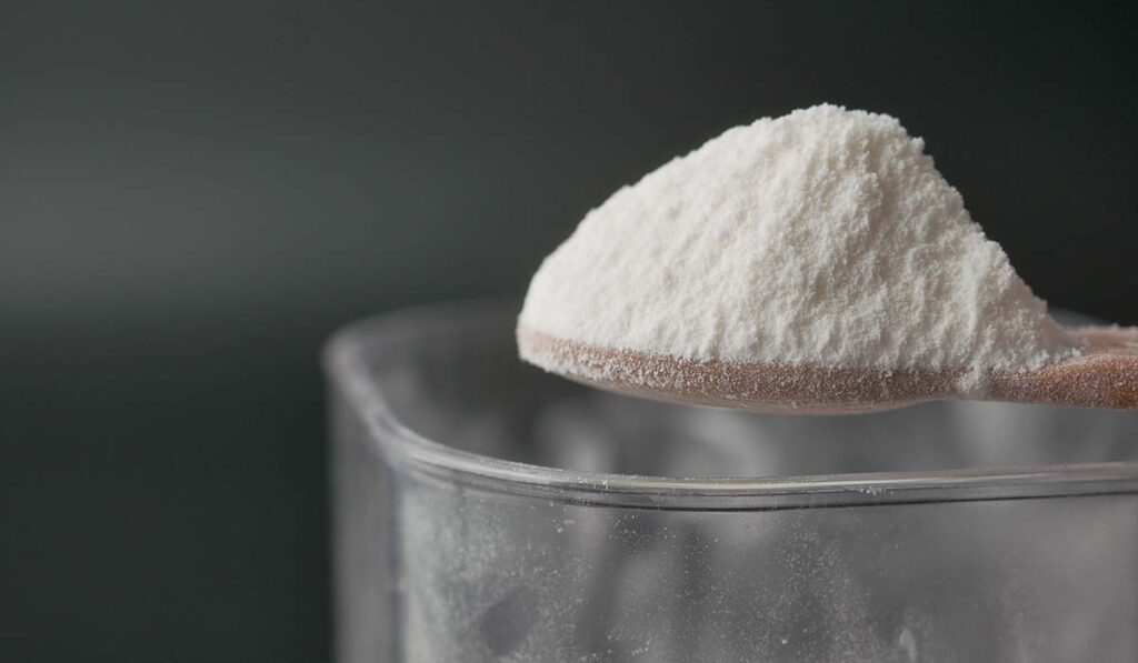 Perbedaan Baking Powder dan Baking Soda