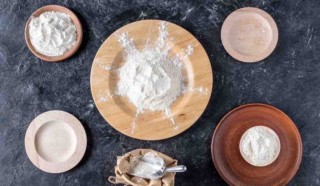 Perbedaan Baking Powder dan Baking Soda