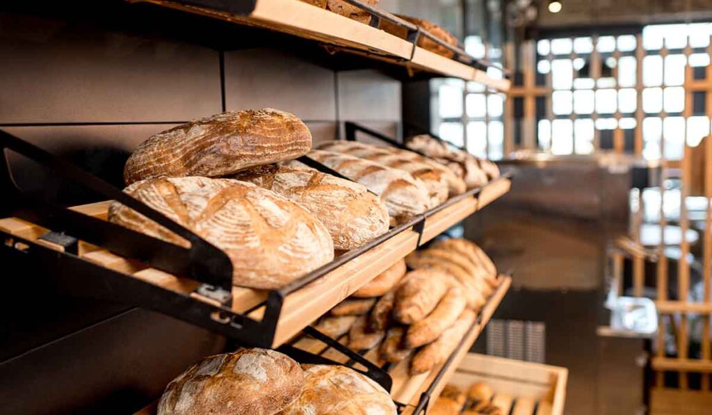 roti sourdough