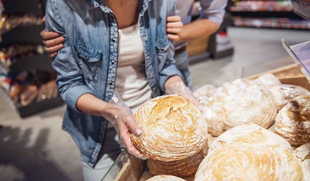 roti sourdough jakarta