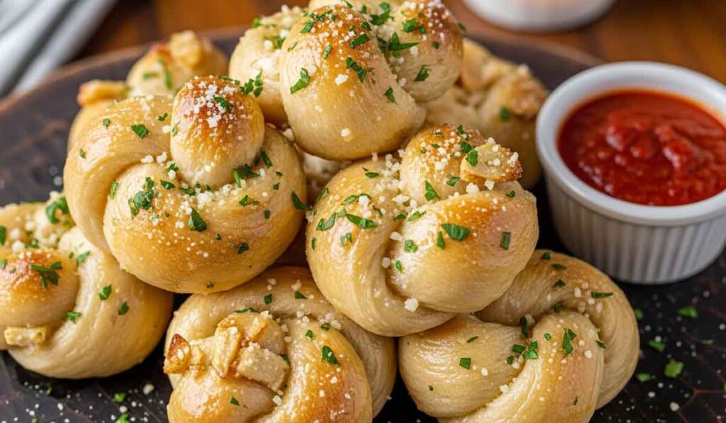 Garlic Bread