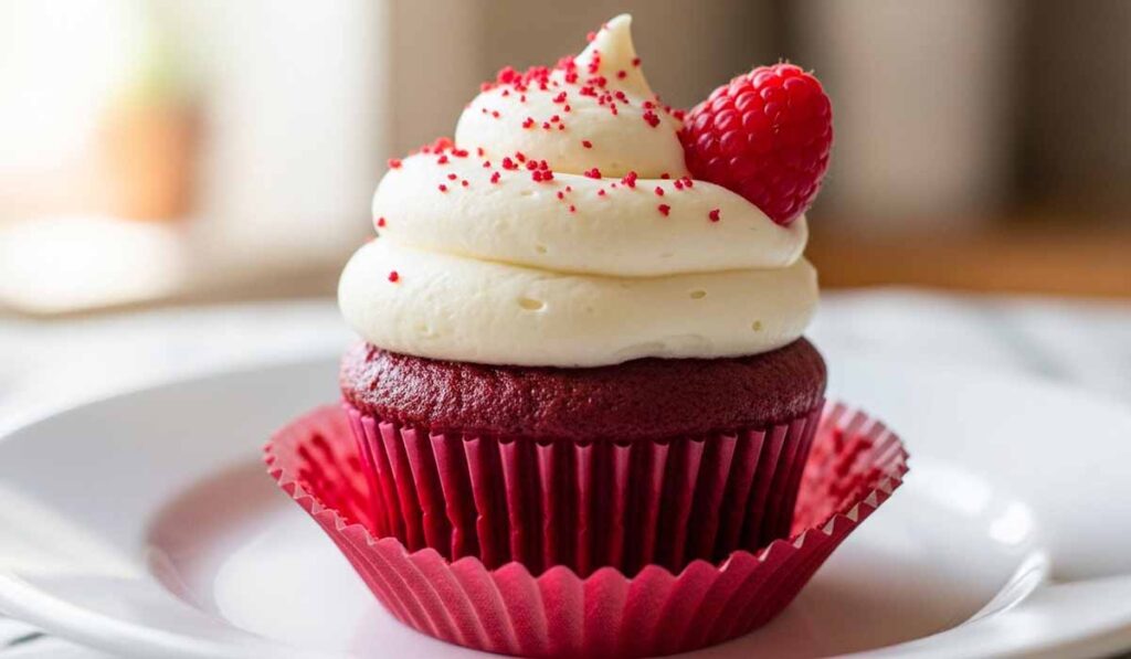 Red Velvet Cake
