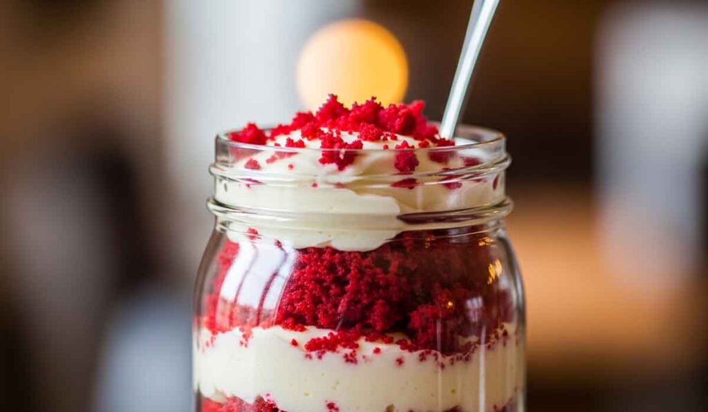 Red Velvet Cake
