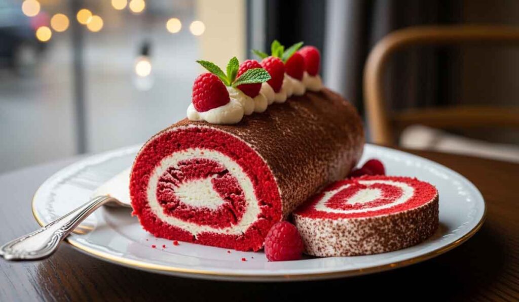 Red Velvet Cake
