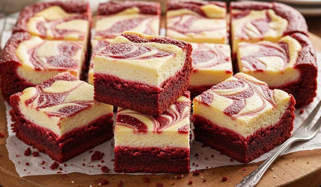 Red Velvet Cake