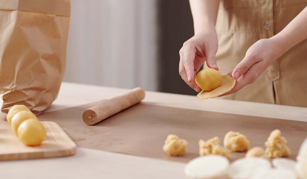 baking paper