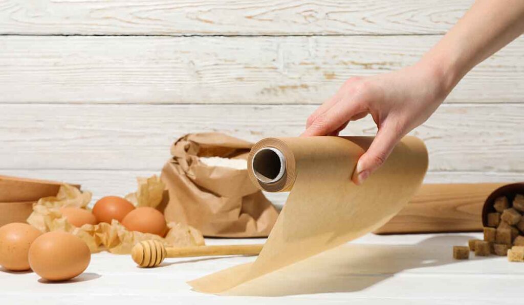 baking paper