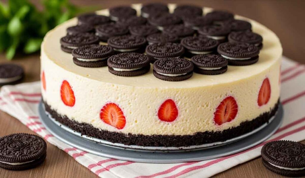 cheesecake