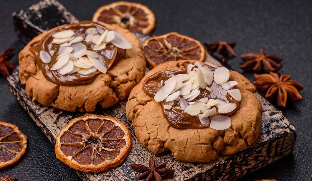 Cookie Bakery