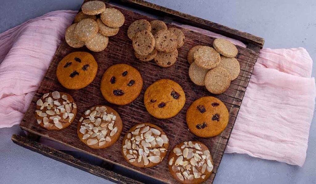 Cookie Bakery