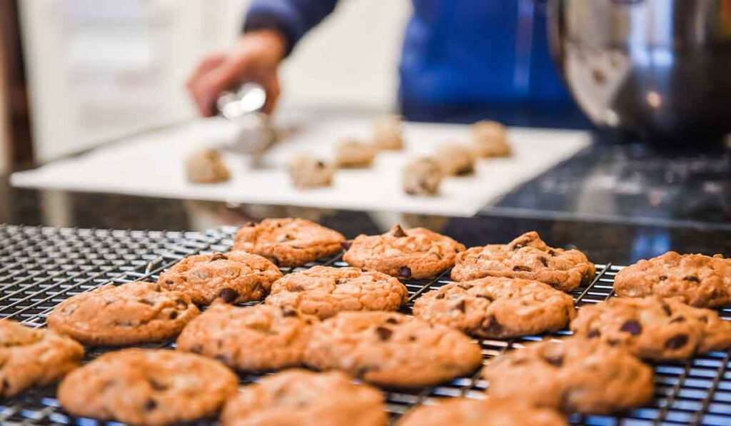 Cookie Bakery