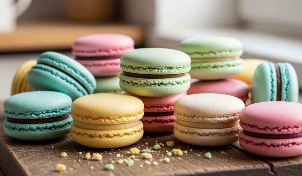 French Bakery