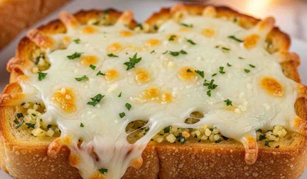 Garlic Toast