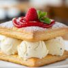 Ice Cream Pastry