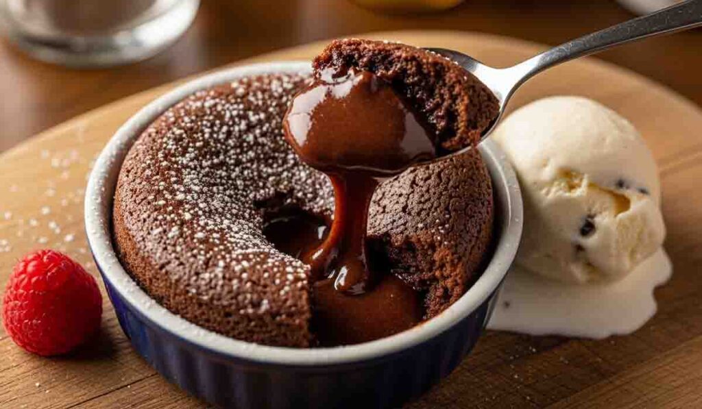 choco lava