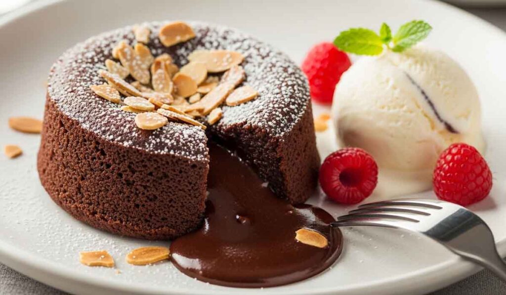 choco lava