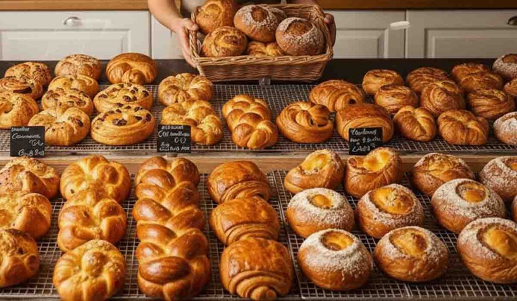 Brioche Classic