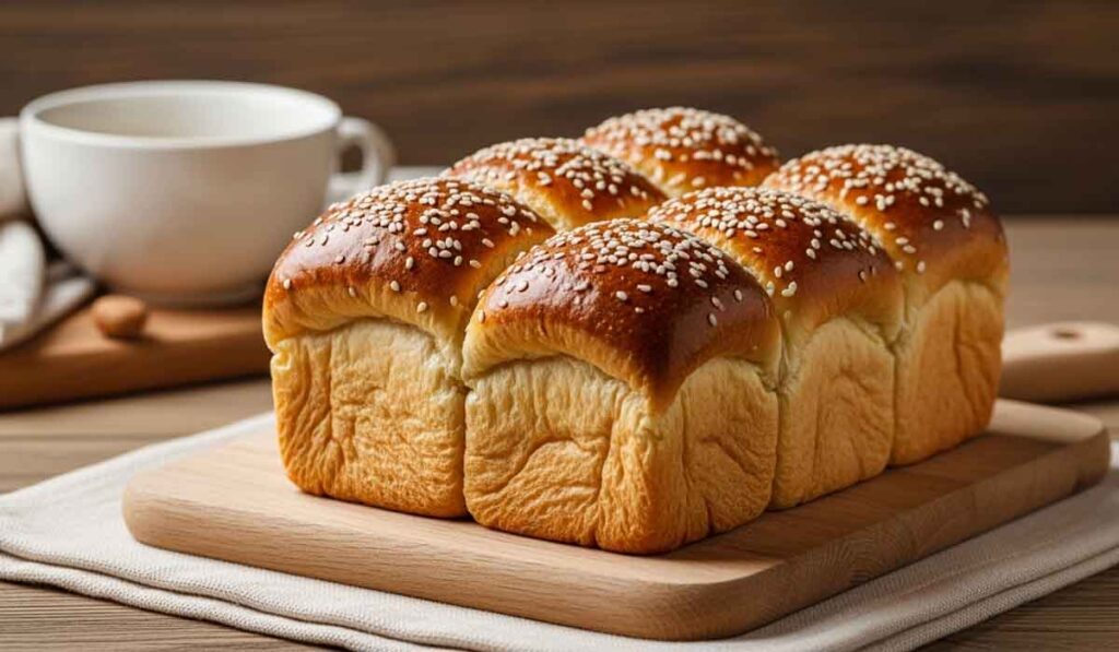 Brioche Classic