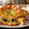Cheese Toast