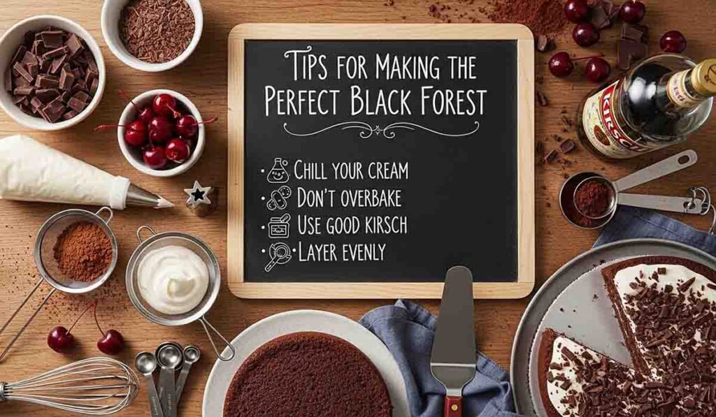 Blackforest