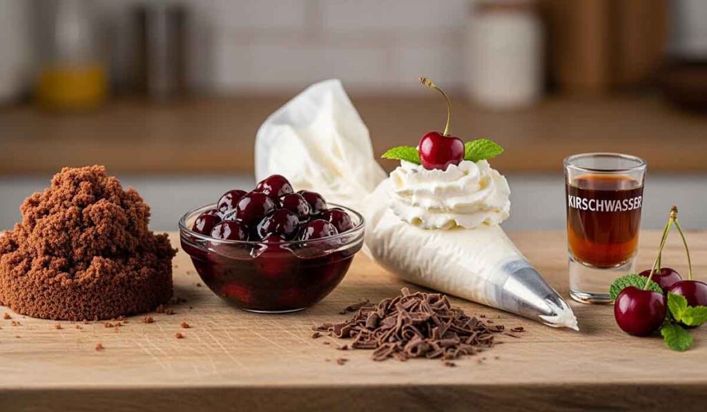 Blackforest