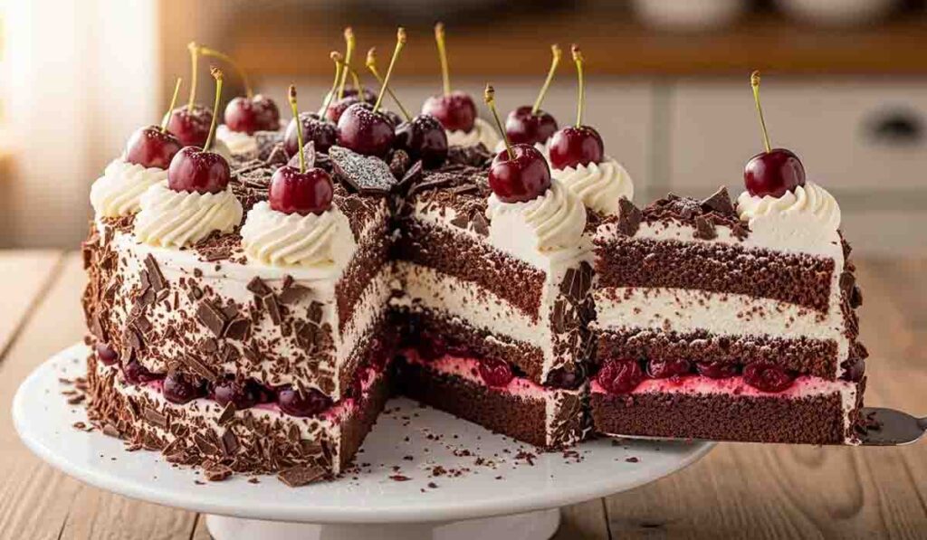 Blackforest