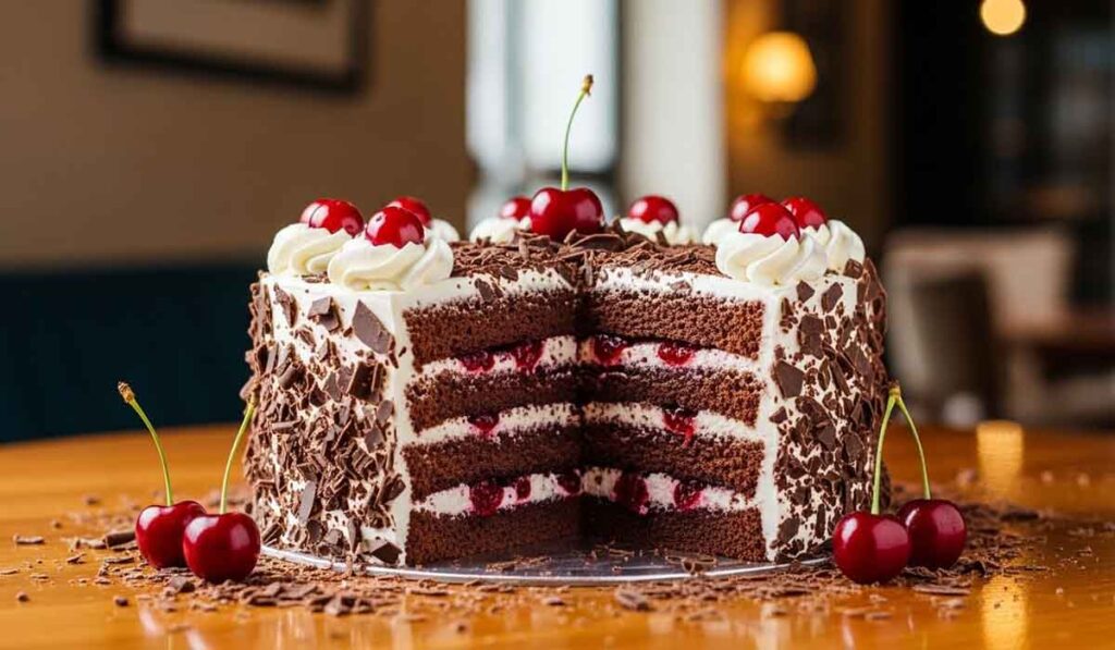 Blackforest