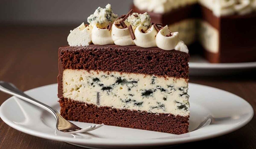 Blue Cheese