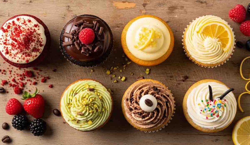 Cupcakes
