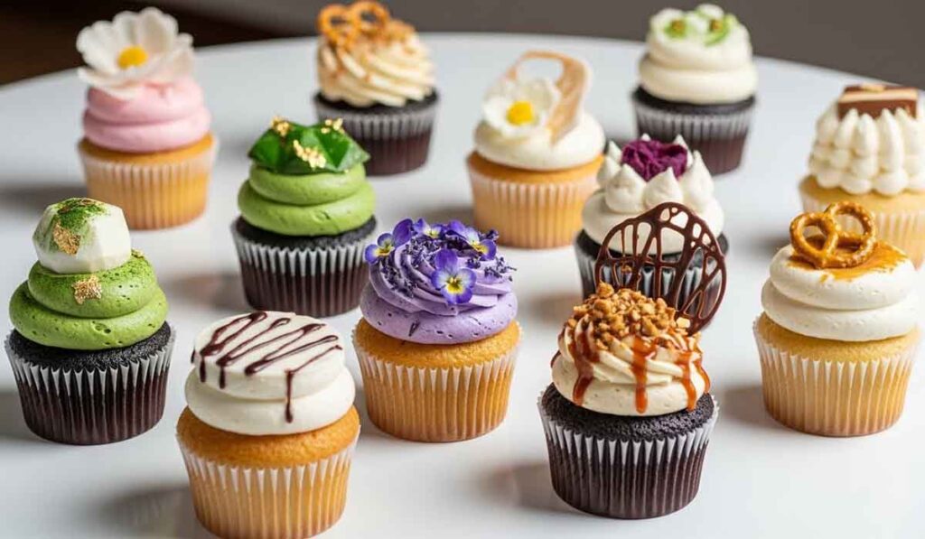Cupcakes