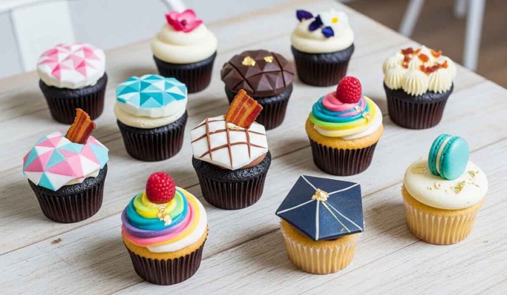 Cupcakes