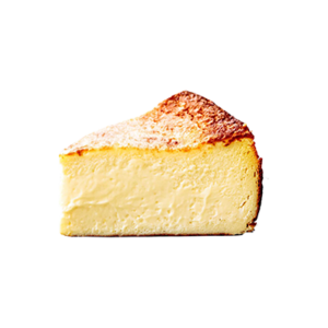 Original Burnt Cheesecake