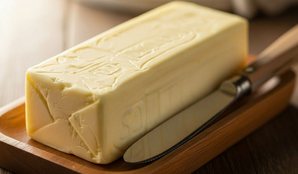 Salted Butter
