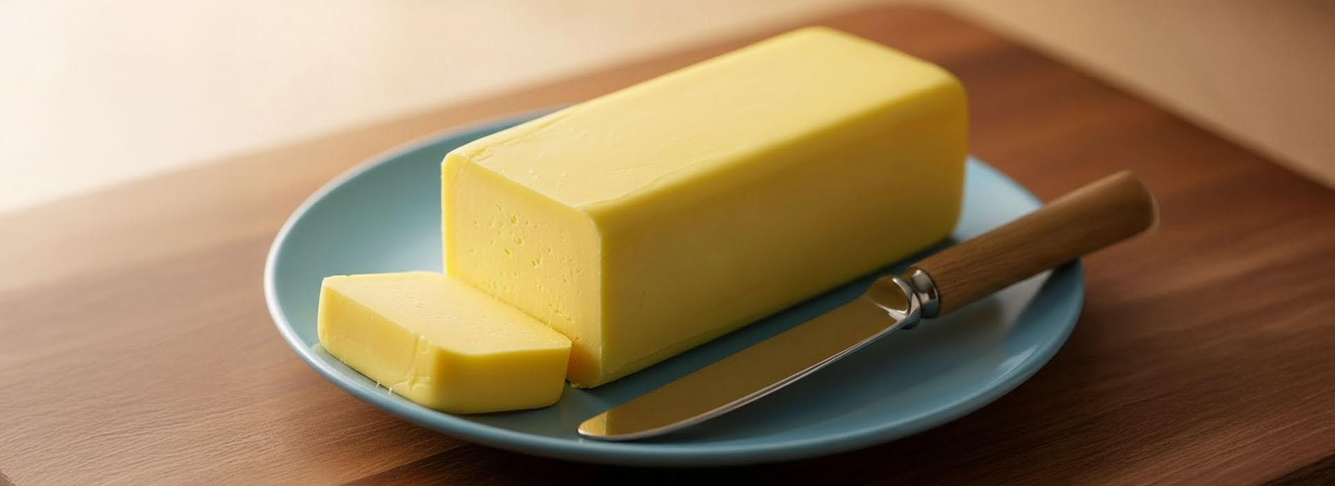 Salted Butter: Pengertian, Manfaat, dan Cara Menggunakannya