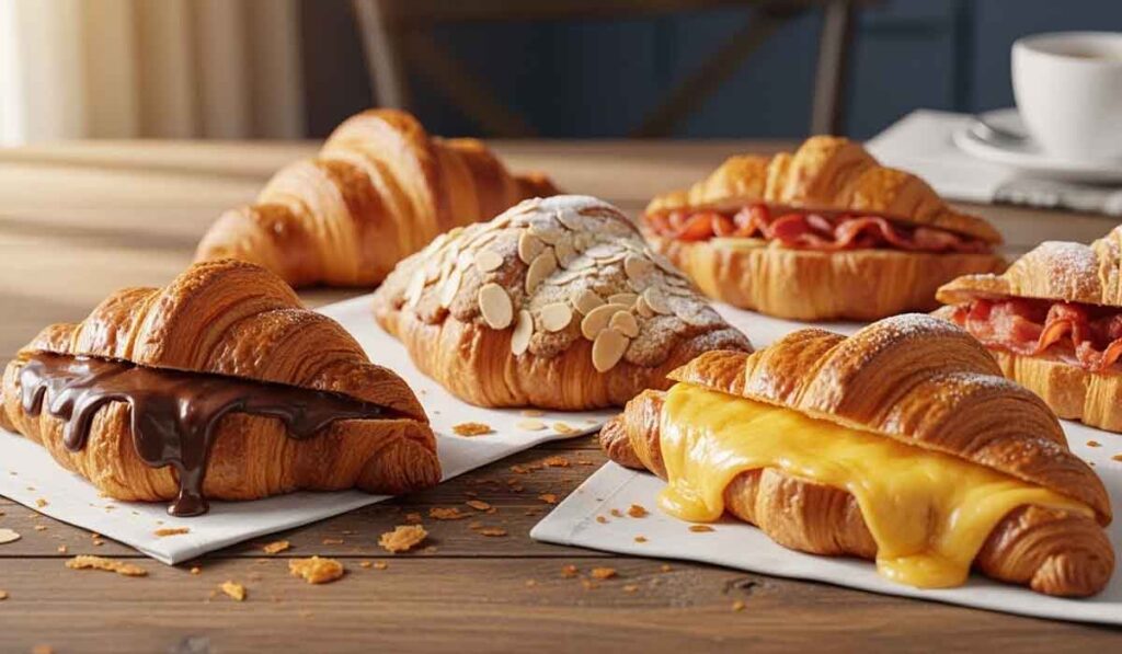 croissant