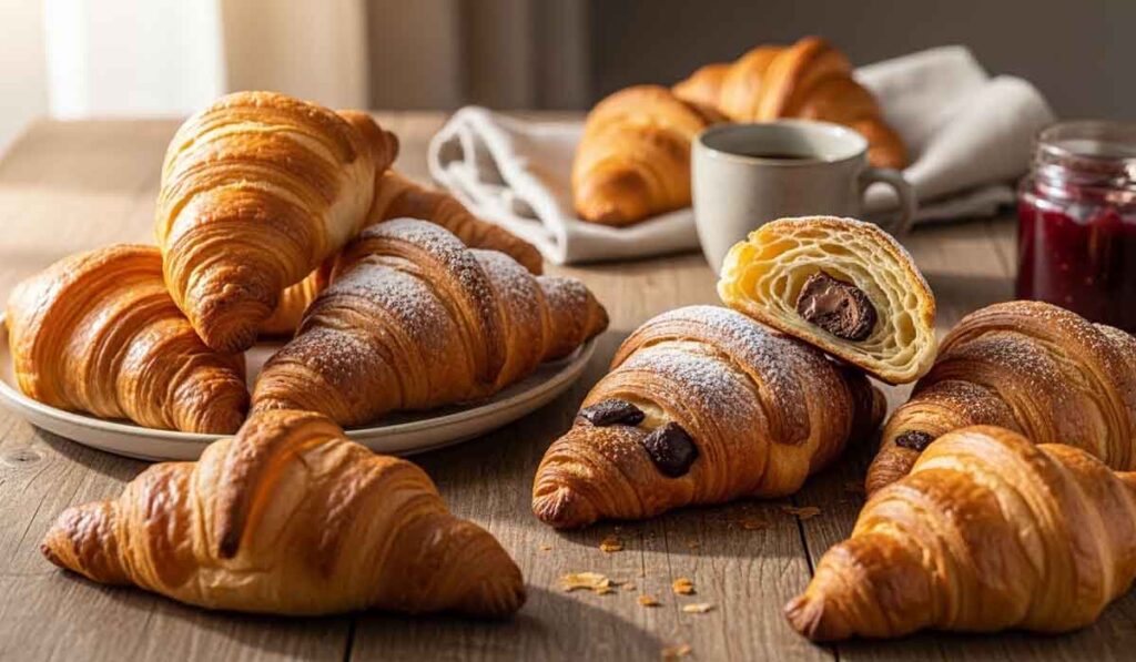 croissant