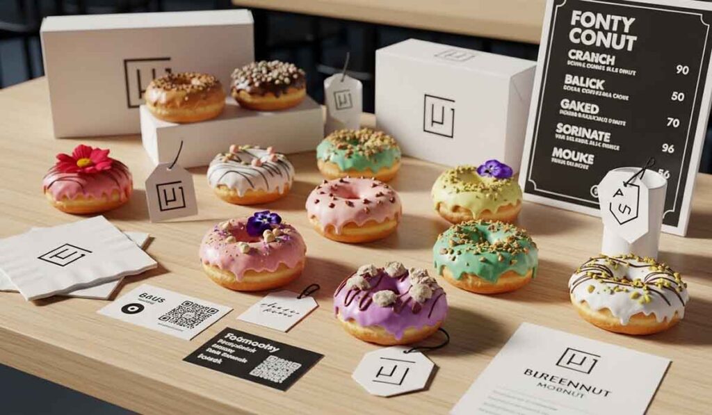 donuts